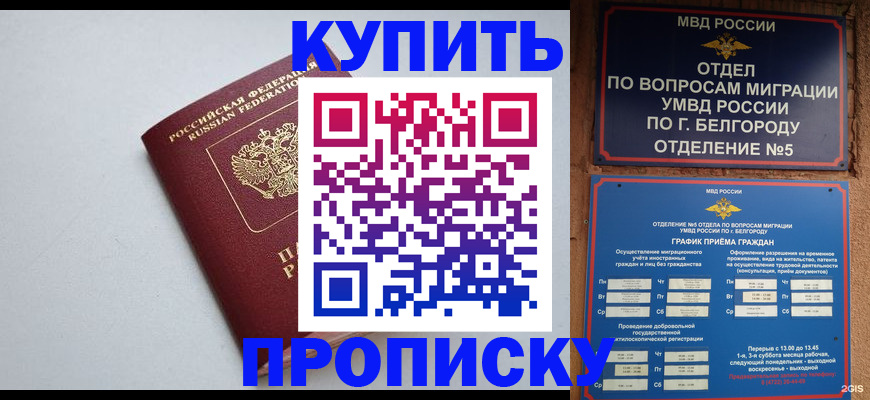 прописка регистрация в Кировграде