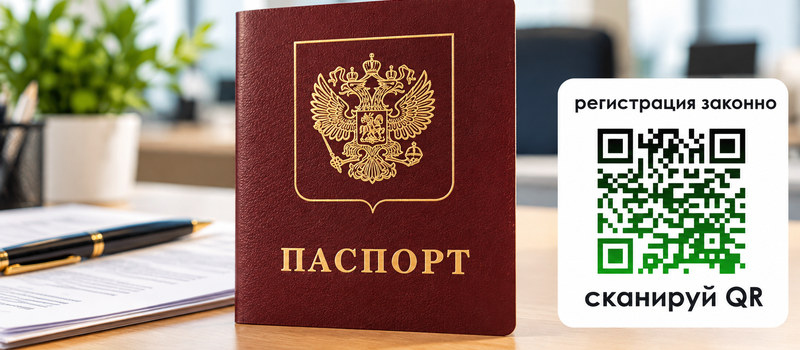 регистрация в Кировграде